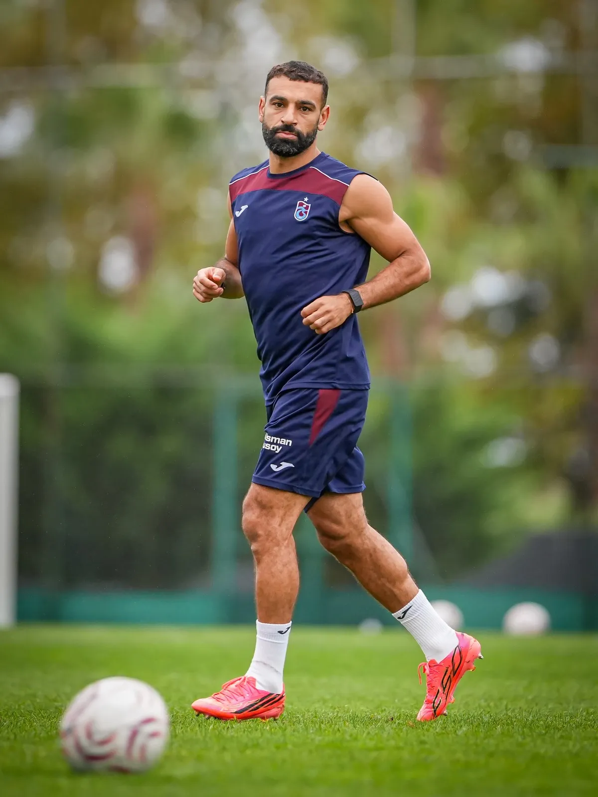 Trabzonspor'da Galatasaray Derbisi İçin Geri Sayım Başladı