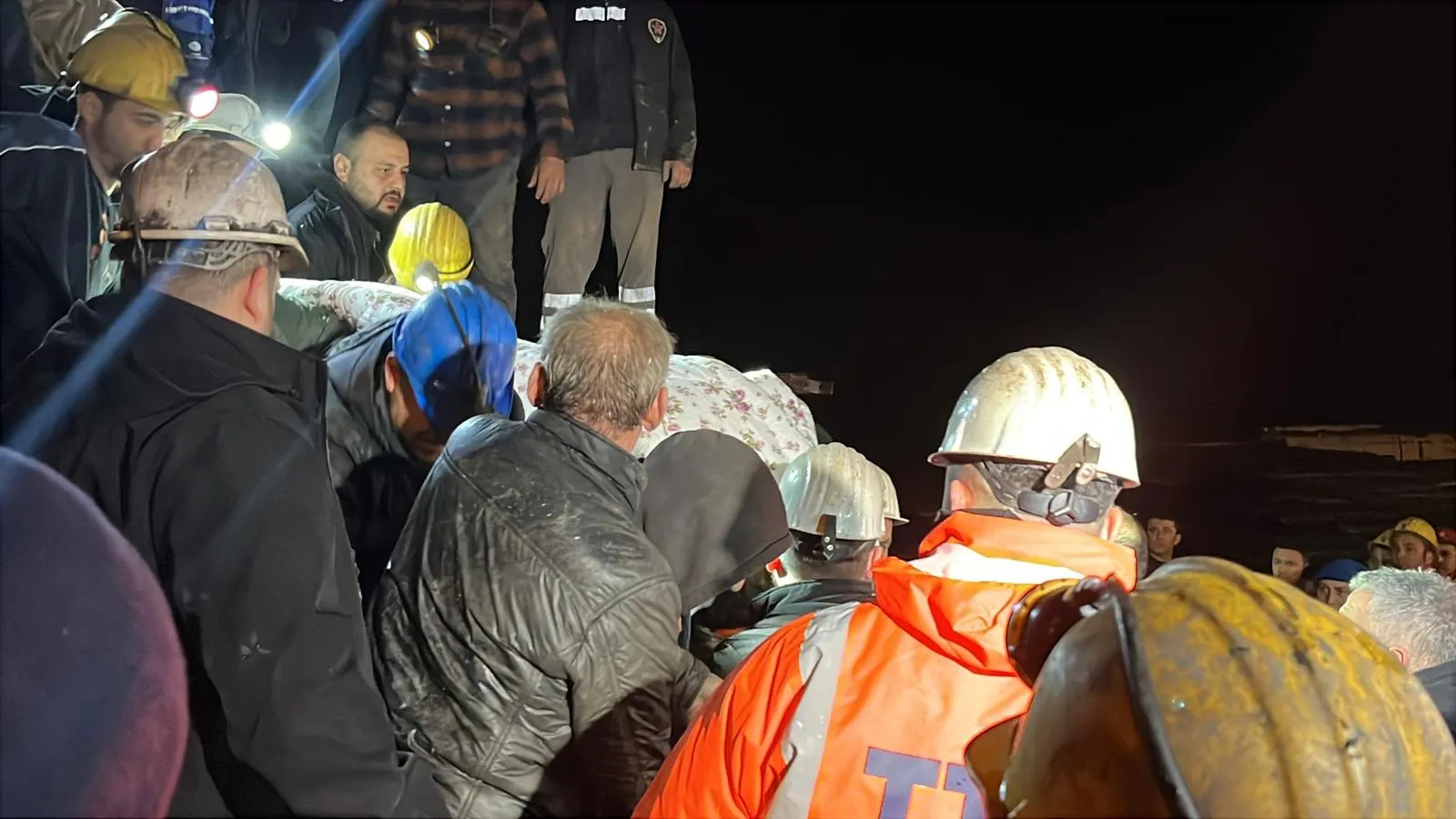 Zonguldak'taki maden faciasında şok itiraf: Sahibi olmadığını iddia ettiği ocağı sahiplendi