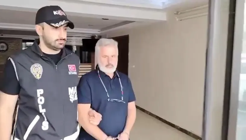 Tera Portföy yönetiminde kritik operasyon: İki üst düzey isme gözaltı kararı