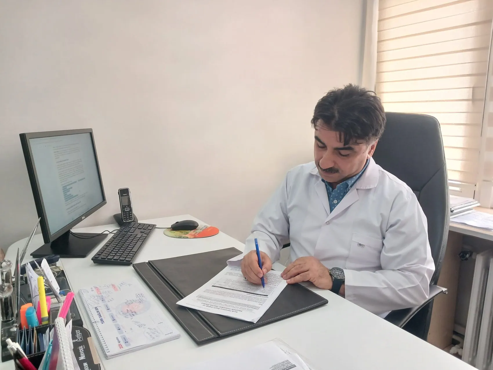 Uzayan ömür nörolojik hastalıkları tetikliyor: Alzheimer ve Parkinson neden yaygınlaşıyor?