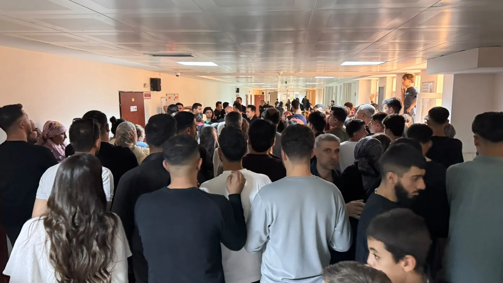 Diyarbakır'daki vahşette kan donduran detay: Hamile Helin'e önce bacağından vurdu, sonra eziyetle katletti