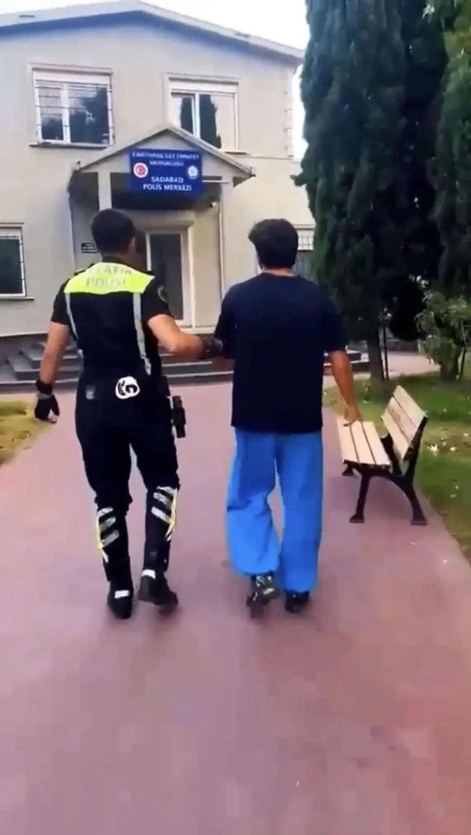 Sosyal medyada paylaştığı o anlar pahalıya patladı: 117 bin liralık ceza şoku