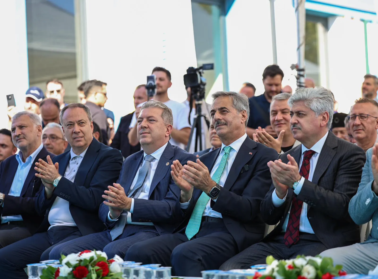 Sakarya'da dev dönüşüm: Raylı sistem için geri sayım başladı, tren seferleri durduruluyor
