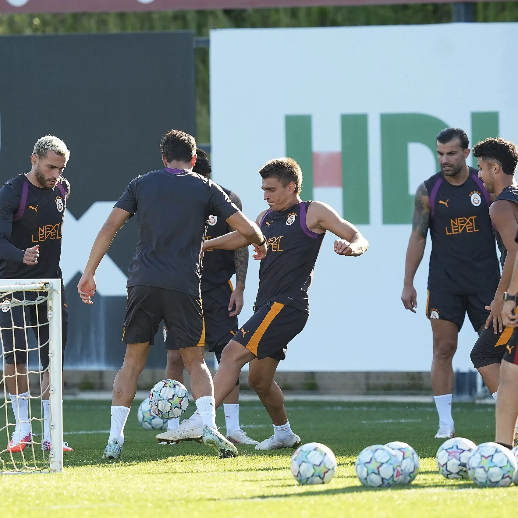 Cimbom'un Avrupa mesaisi: Lizbon yolculuğu öncesi kritik prova