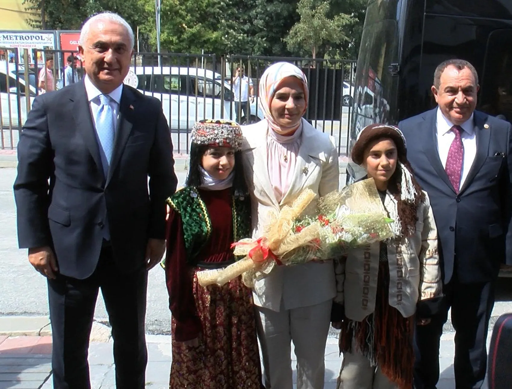 Muş'ta Aile ve Gençlik Fonu'nun meyveleri toplanıyor: 201 bebek dünyaya geldi