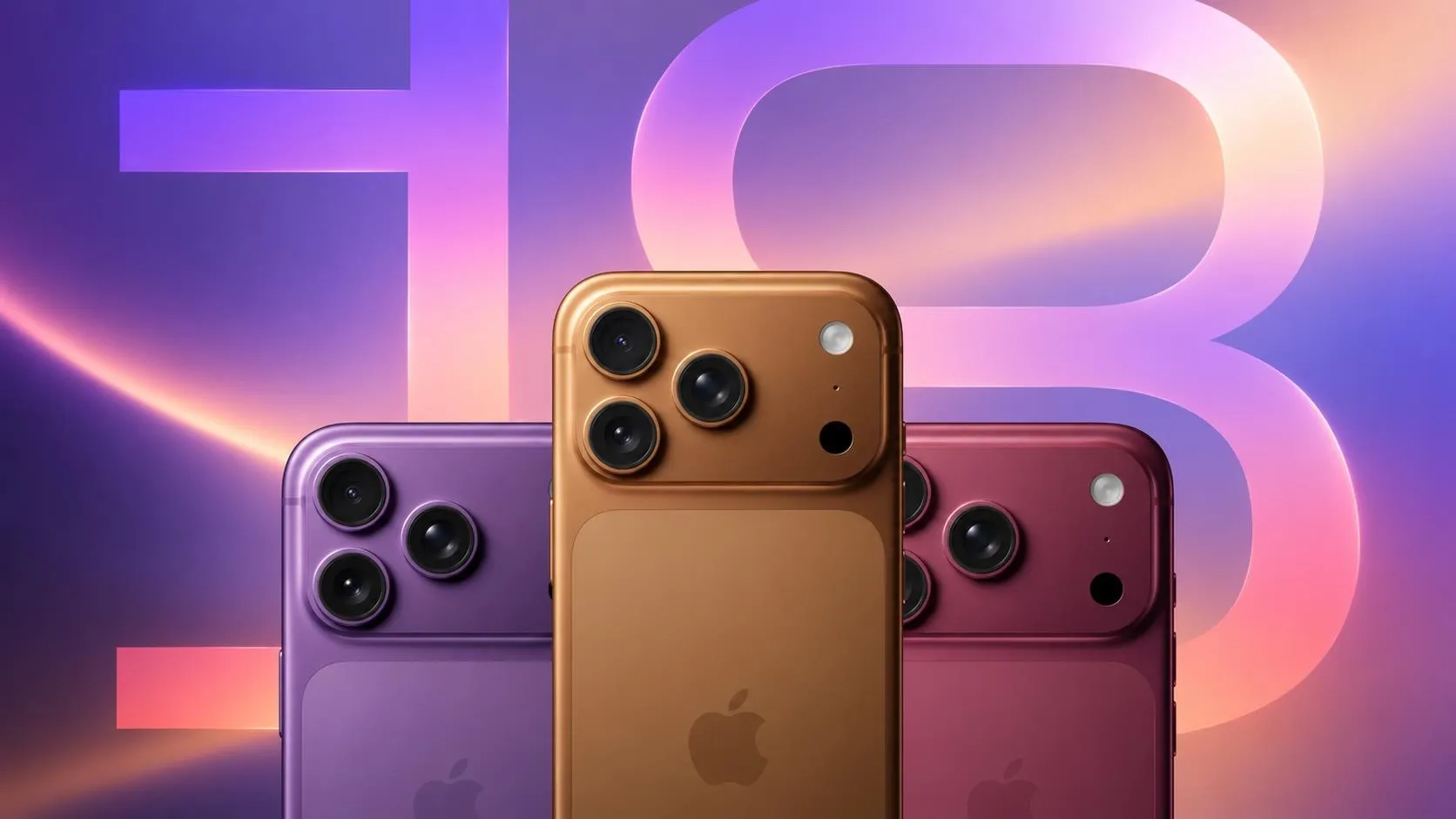 Apple bugün hangi ürünleri tanıtacak? Beklentiler neler?