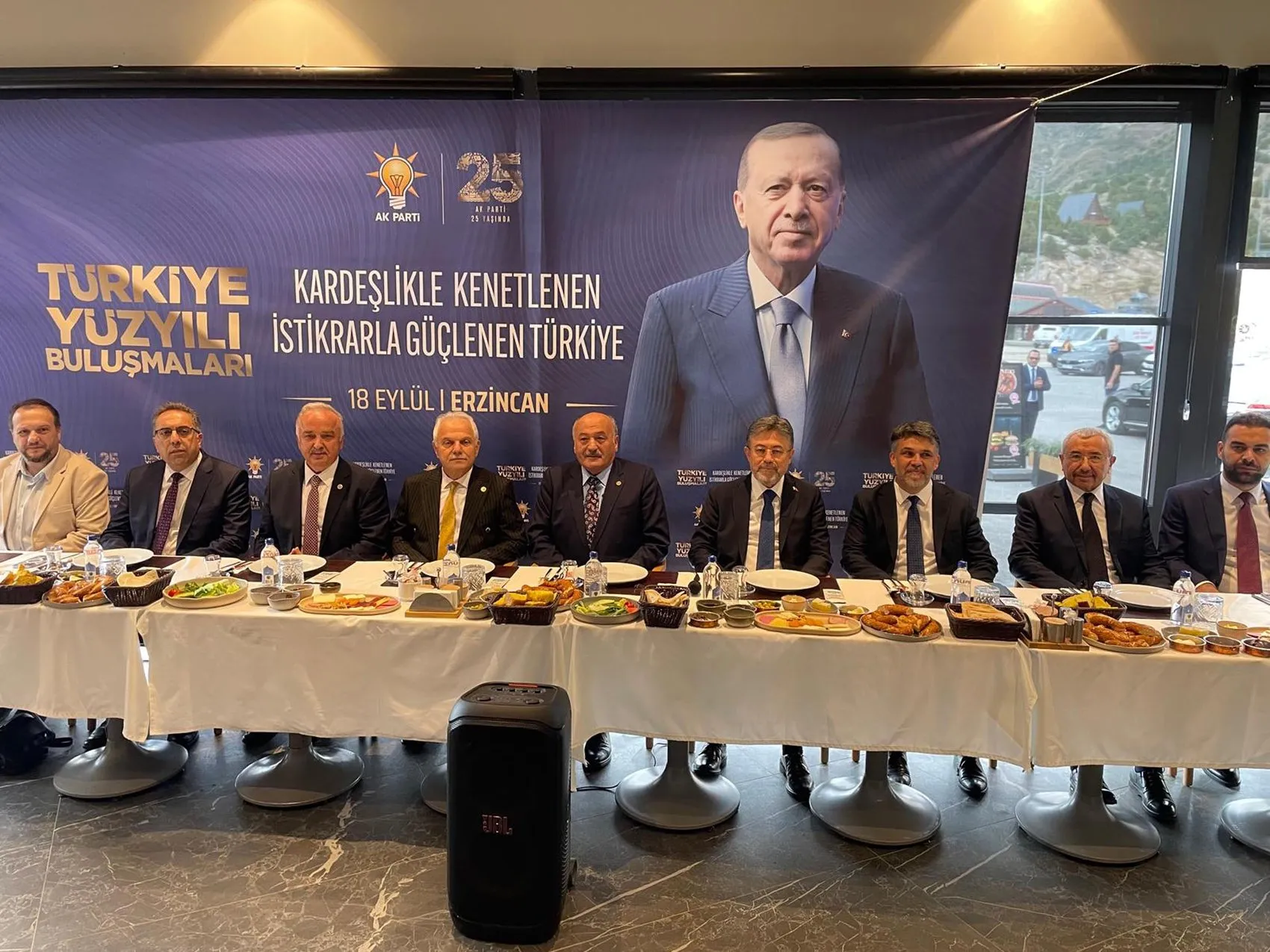 Bakan Yumaklı'dan Anadolu'nun kaderini değiştirecek vizyon: Artık kimse gurbet yollarına düşmeyecek