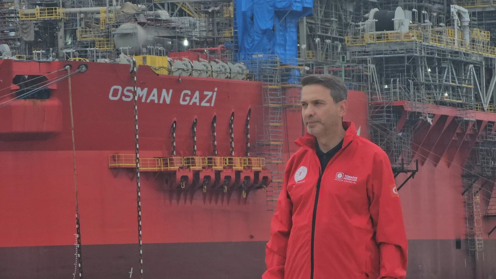 Karadeniz'in kalbinde devasa dönüşüm: 8 milyon hanenin enerjisi yerli kaynakla karşılanacak