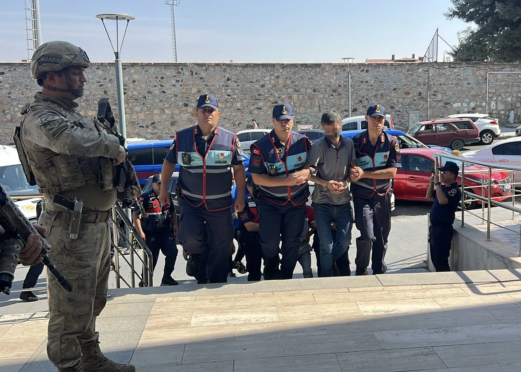 16 yıllık sır perdesi aralanıyor: Ürgüp'teki faili meçhul cinayette 7 şüpheli adliyede