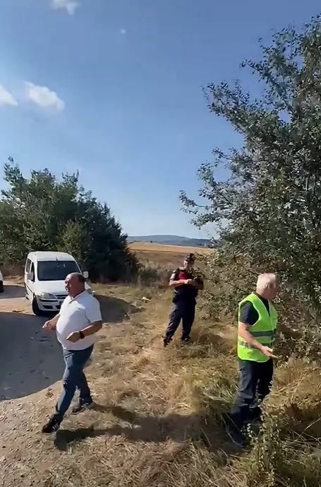 Yeniçağa'da endişeli bekleyiş: 70 yaşındaki Nuriye Bölükbaş her yerde aranıyor