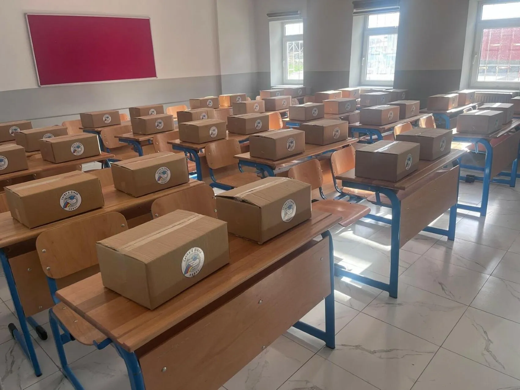 Ölümün kıyısından döndü, tüm varlığını çocuklara adadı: Hayata tutunma sebebi vakıf oldu