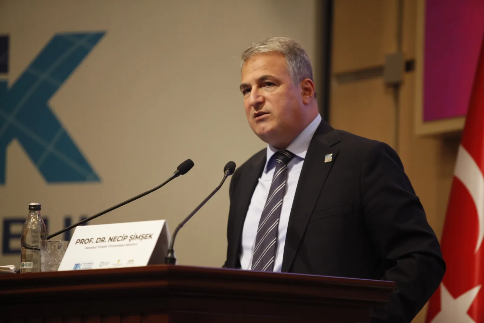 Türkiye ekonomisinde 24 çeyreklik kesintisiz başarı: Hizmet ihracatında dünya devleri arasına girdik