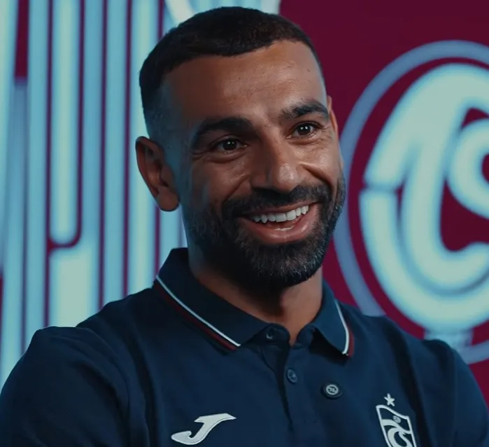 Salah ismi üzerinden rant peşinde koşanlara Trabzonspor'dan sert uyarı: Hukuki süreç başlıyor