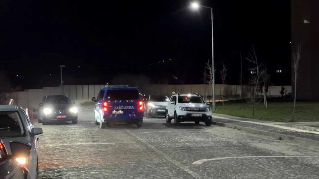 Gülistan Doku dosyasında kritik gelişme: Eski erkek arkadaşı 4 saat boyunca sorgulandı