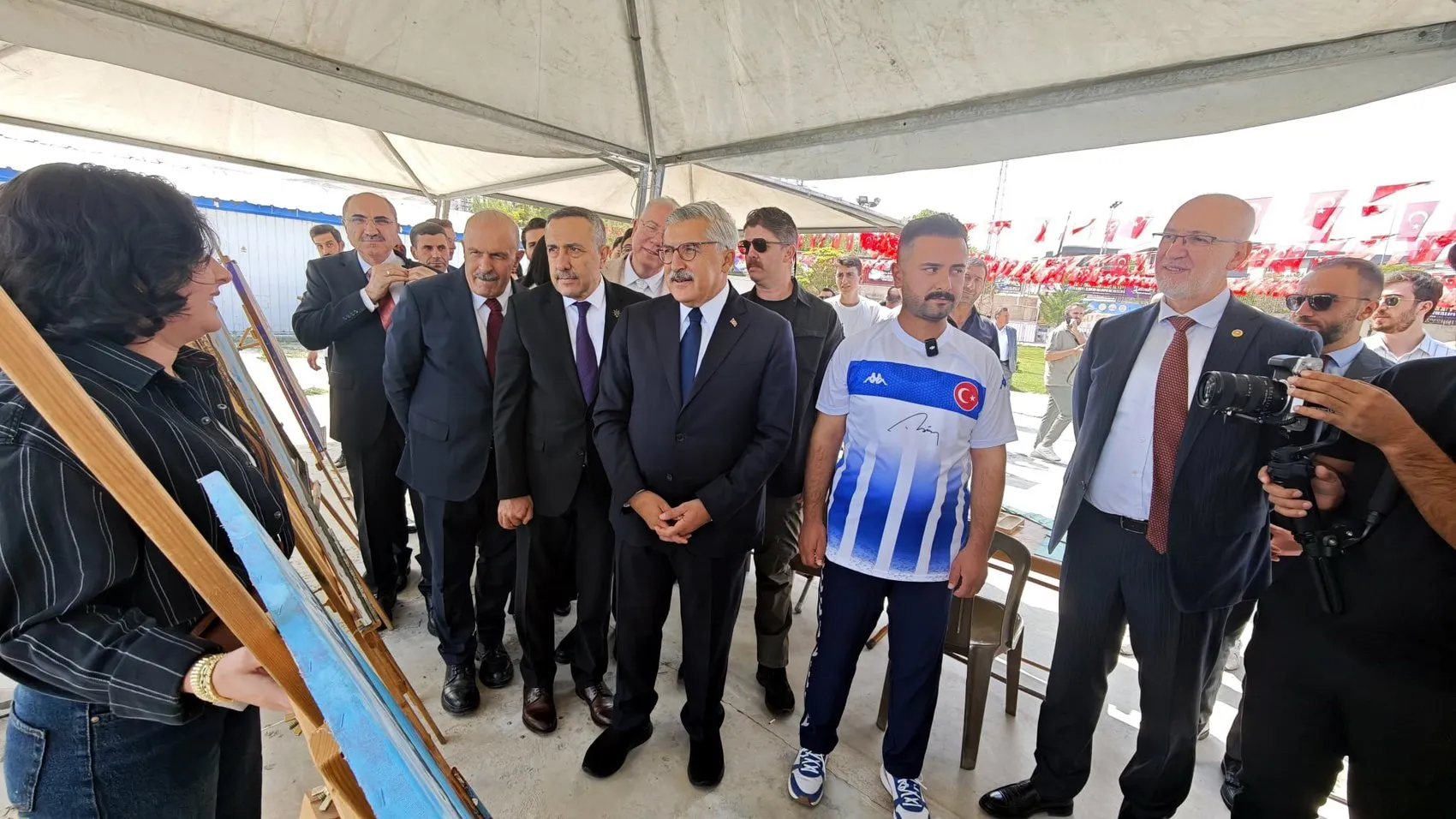 Hüseyin Yayman'dan terörsüz Türkiye mesajı: Bu kez silahlar tamamen susacak