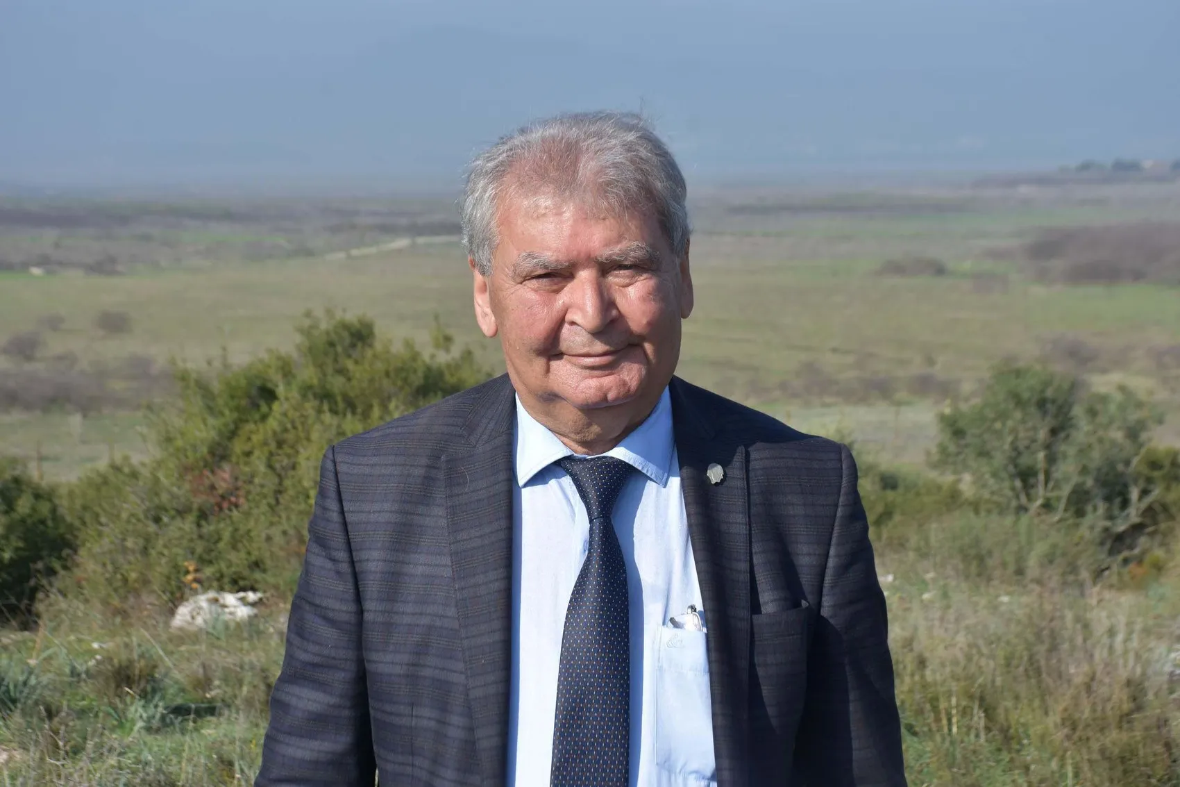 İzmir'in su deposunda yüzleri güldüren tablo: Kritik barajda 210 günlük güvence