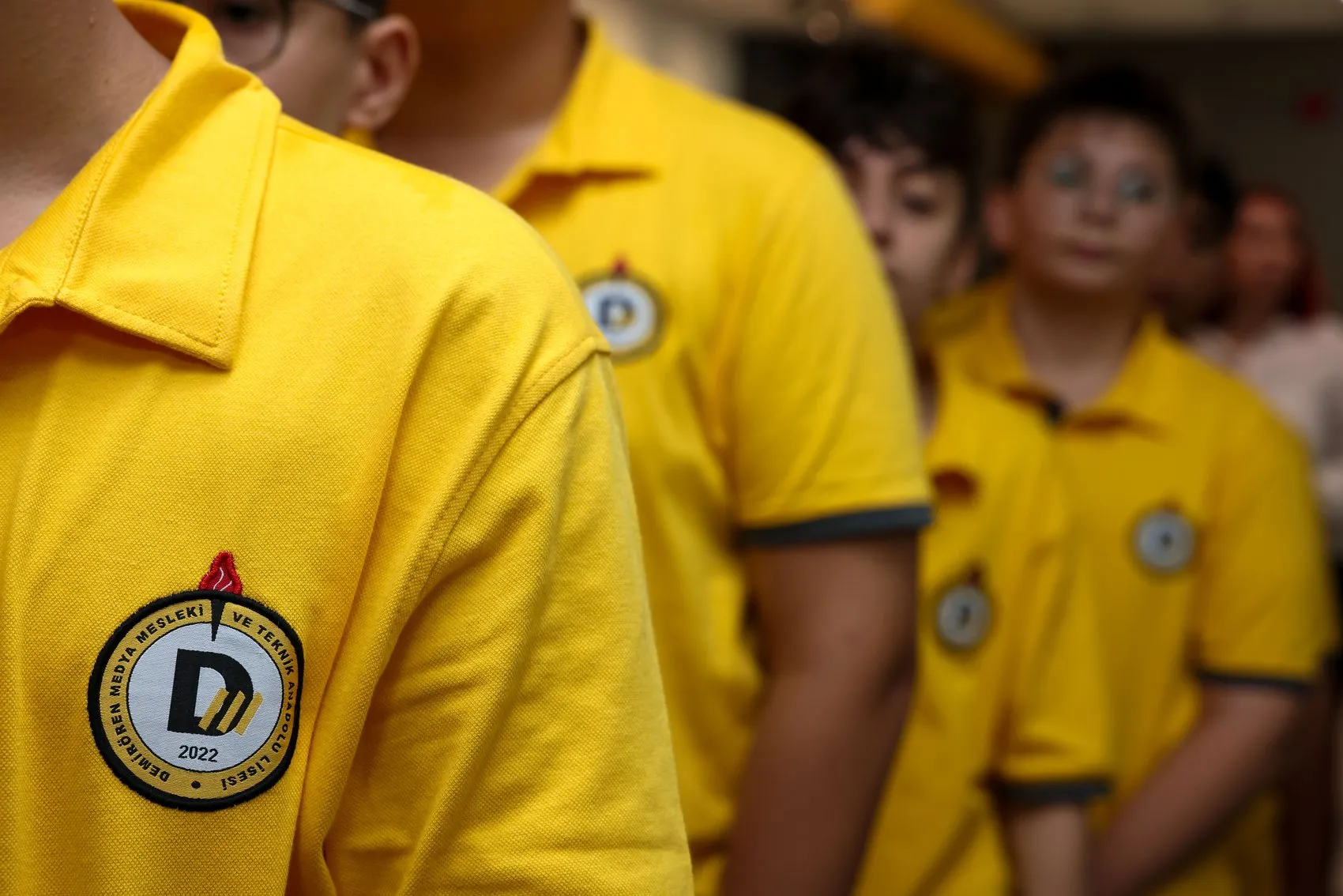Geleceğin Medya Liderleri ve Yapay Zeka Öncüleri İçin İlk Ders Zili Çaldı