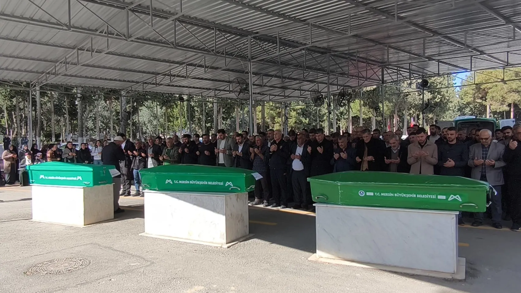 Dört gencin hayatını kaybettiği o kazada sanıktan şok savunma: Ben de istemedim