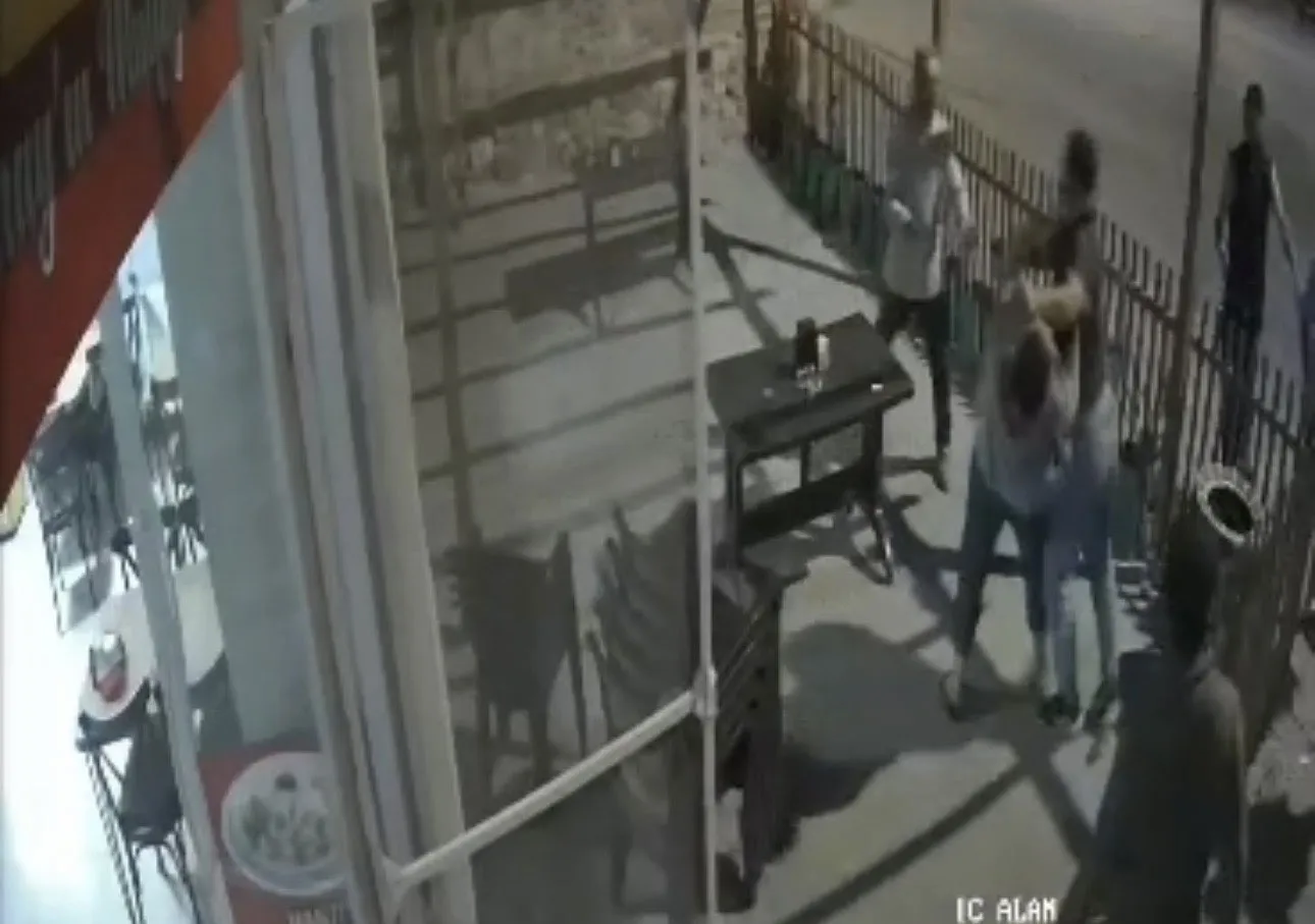 Edirne'de huzur arayışı şiddetle bitti: Lokanta işleten çifte dehşet dolu gece