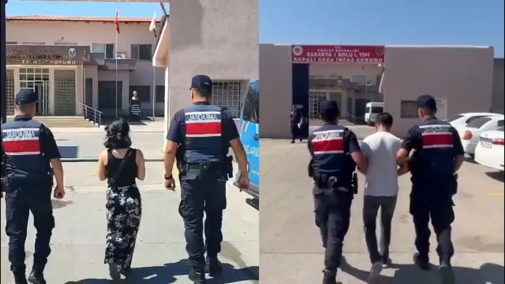 Serdivan'da zehir tacirlerine jandarma darbesi: Tonlarca değil ama etkisi büyük