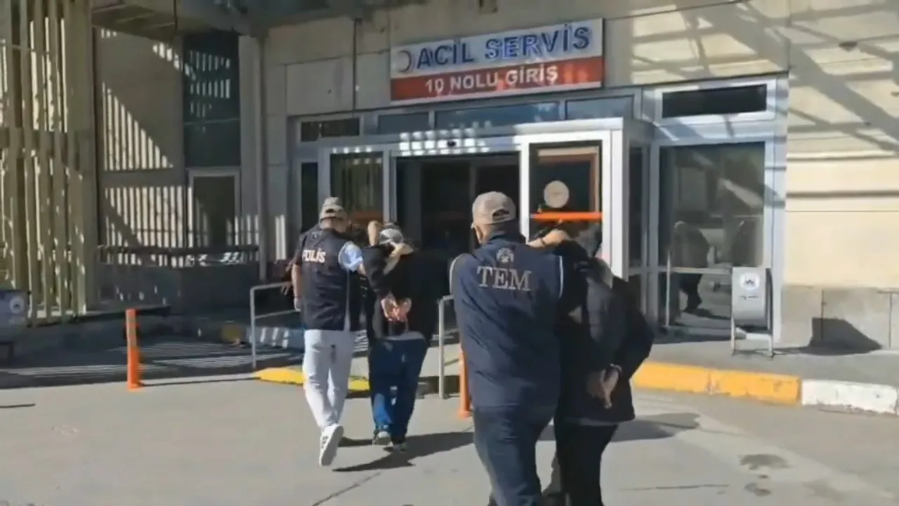 Sakarya'da şafak operasyonu: DEAŞ şüphelilerine geçit yok