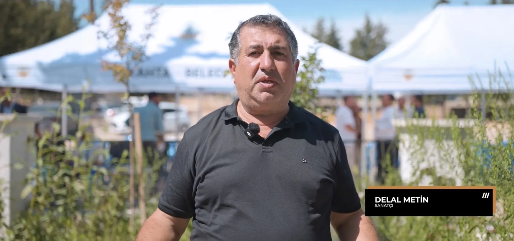 Kahtalı Mıçe’nin veda notu gibi: Sanatçının anısına hazırlanan son klip sevenleriyle buluştu