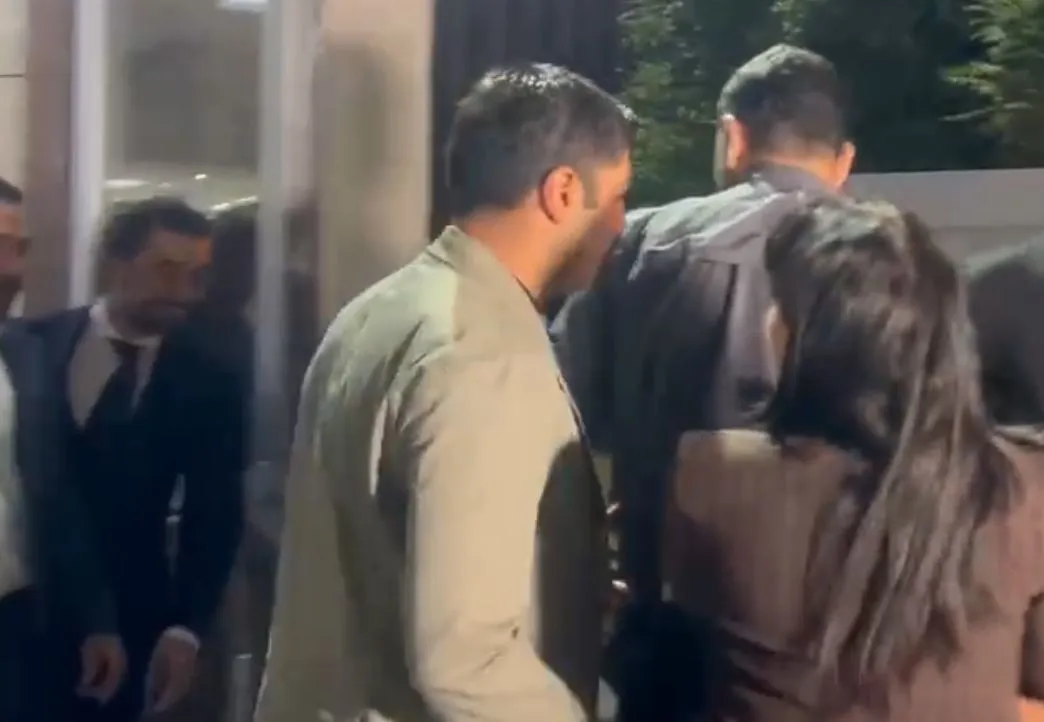 Gökçek ailesinde adli süreç: Ahmet ve Hülya Gökçek için kritik karar