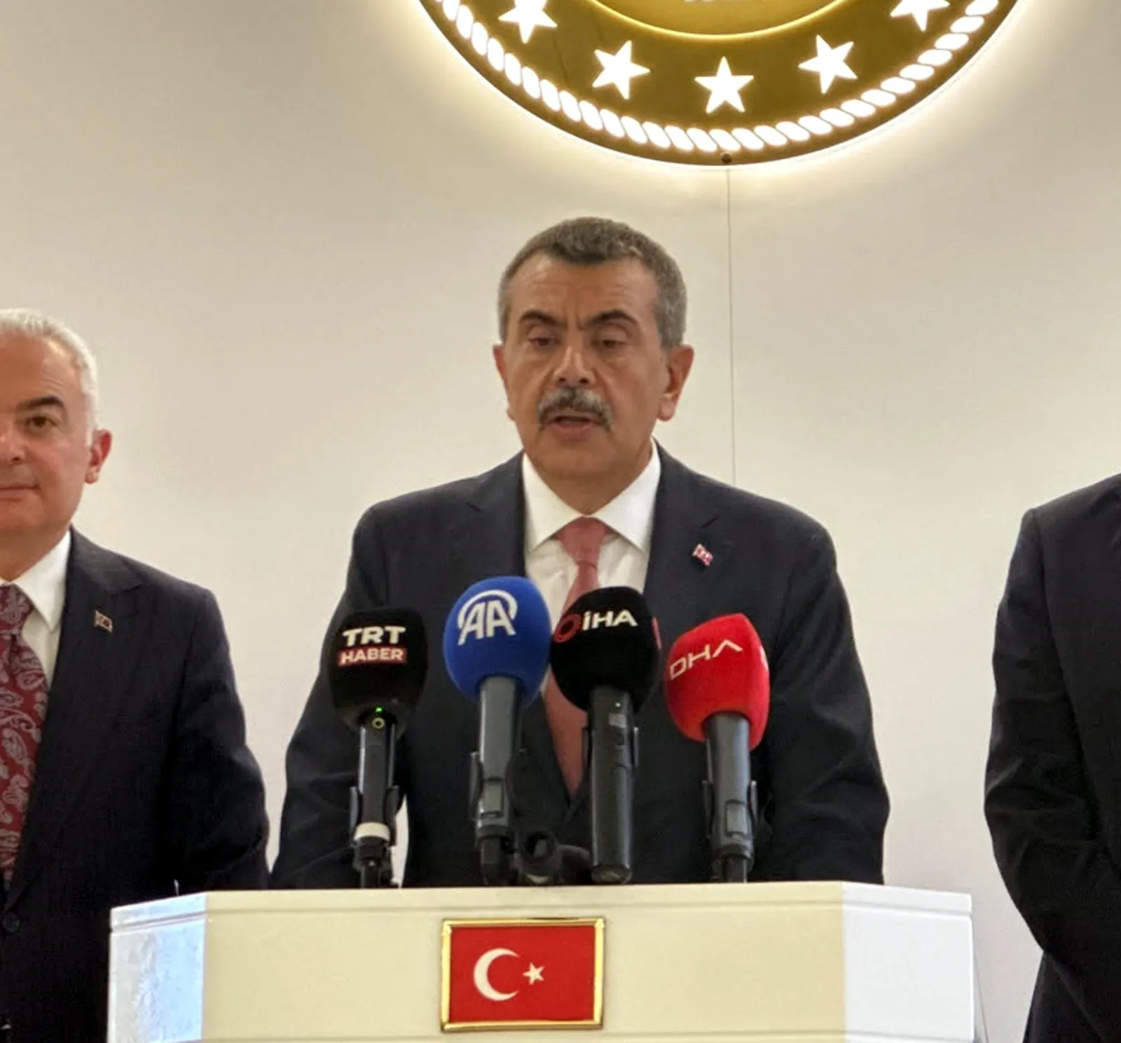 Eğitimde tarihi başarı: Türkiye OECD ülkeleri arasında zirveye yerleşti