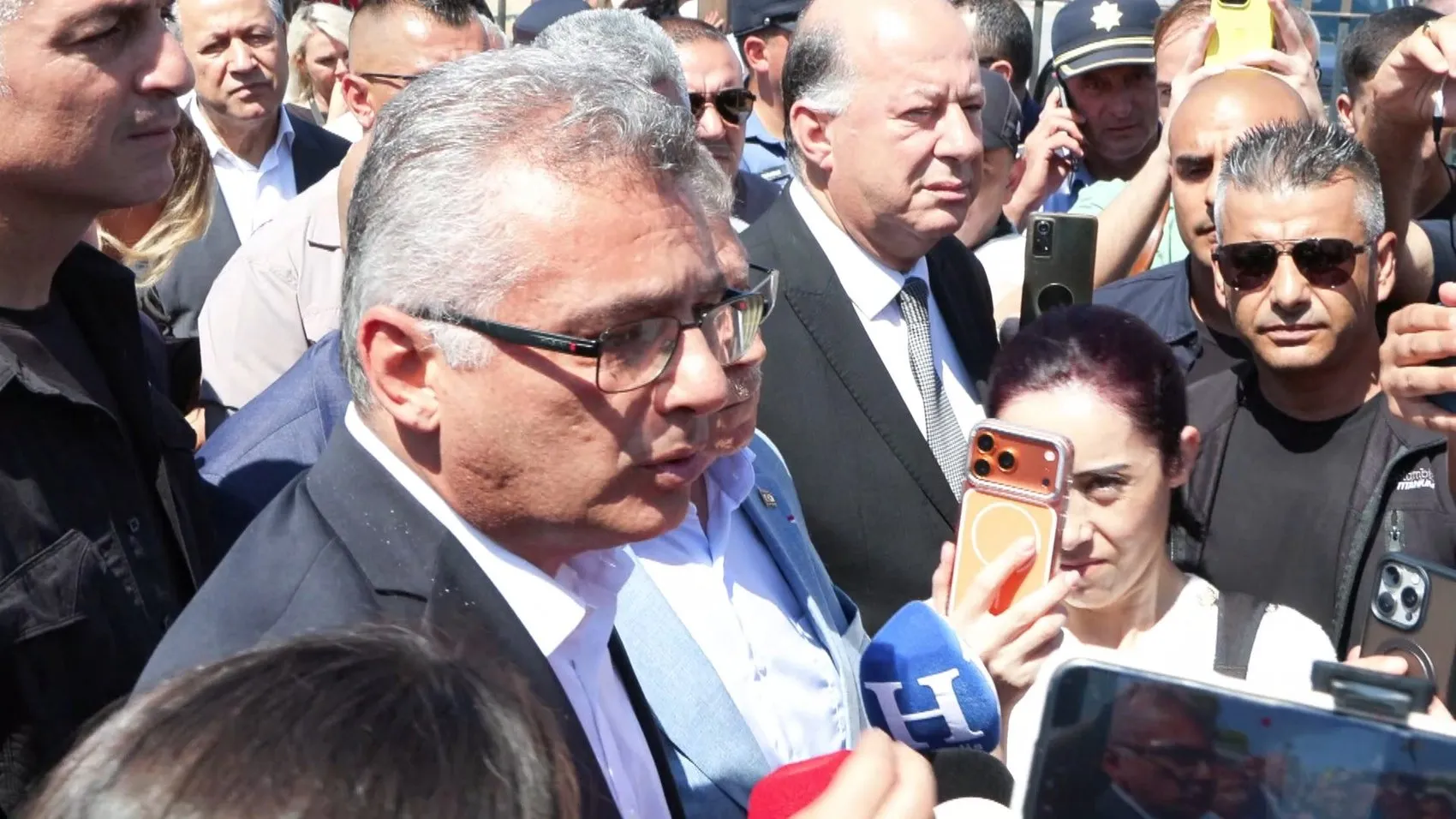 Kayıplar için zamana karşı yarış: 514 metre derinlikteki batıkta umutlu bekleyiş sürüyor