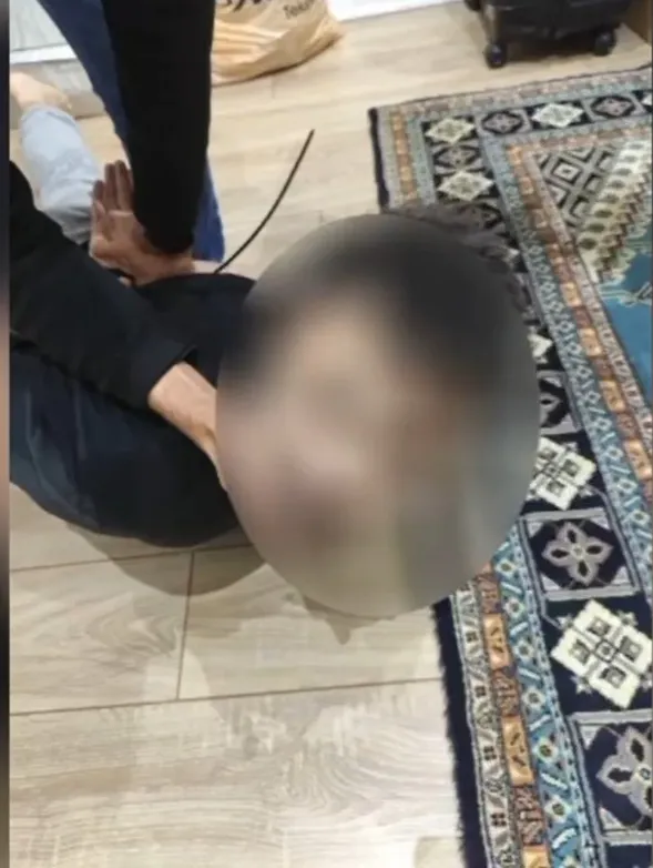 İstanbul'da dehşet saçan haraç çetesine şafak operasyonu: 12 saldırının hesabı soruldu