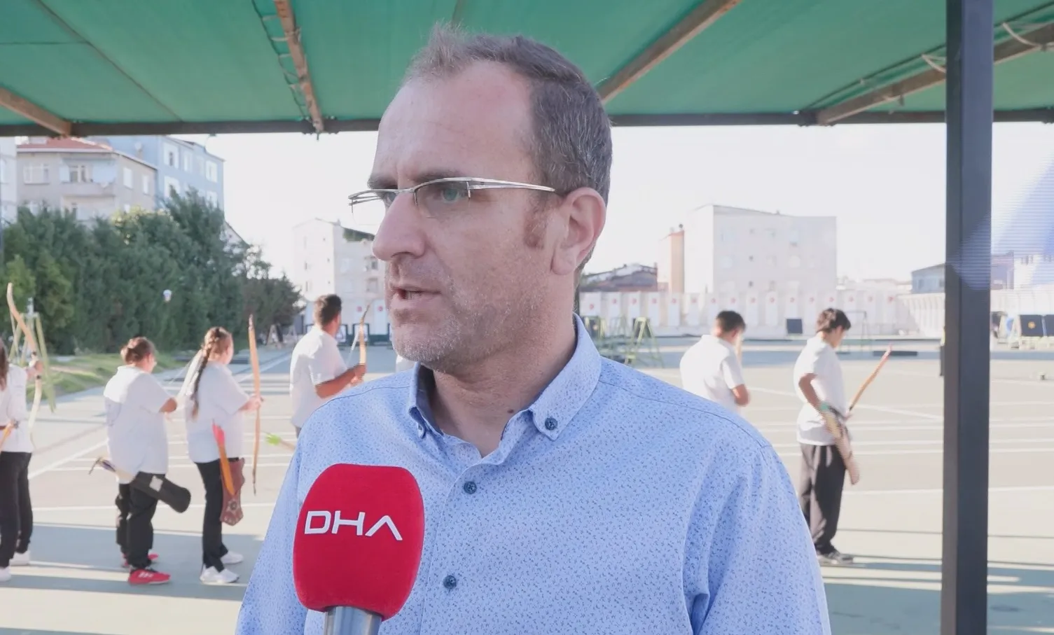 Okçulukta dev randevu: Milli takım Güney Kore'de tarih yazmaya hazırlanıyor