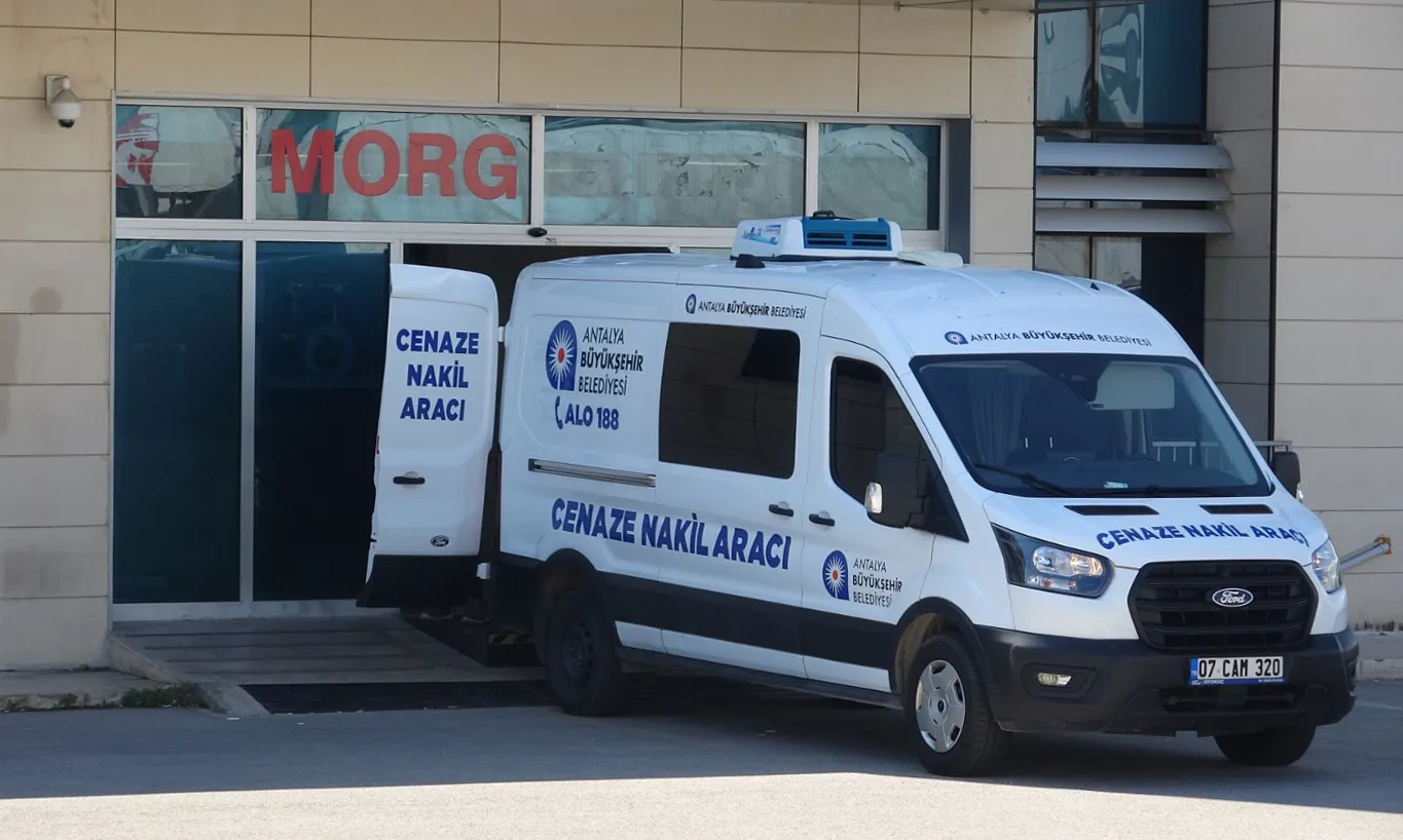 Yeni motosikletinin heyecanı yarım kaldı: 38 yaşındaki belediye çalışanı hayata tutunamadı