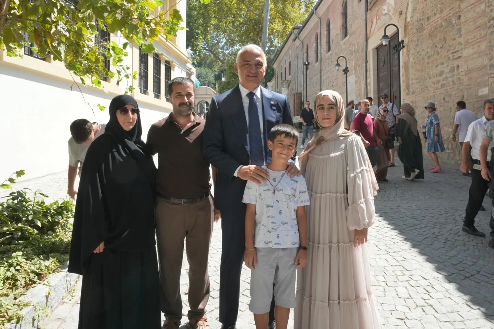 İstanbul Arkeoloji Müzeleri'nde devrim niteliğinde restorasyon: 54 bin çini tek tek elden geçirildi