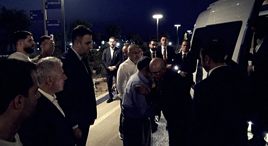 Batman'daki acı olayda Bakan Şimşek'i yıkan gerçek: Yeğeni hayatını kaybetti