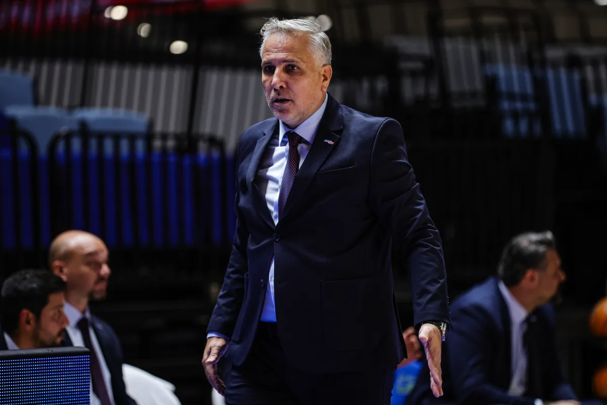 Denizli Basket'in Avrupa macerası FIBA Europe Cup ile sürüyor