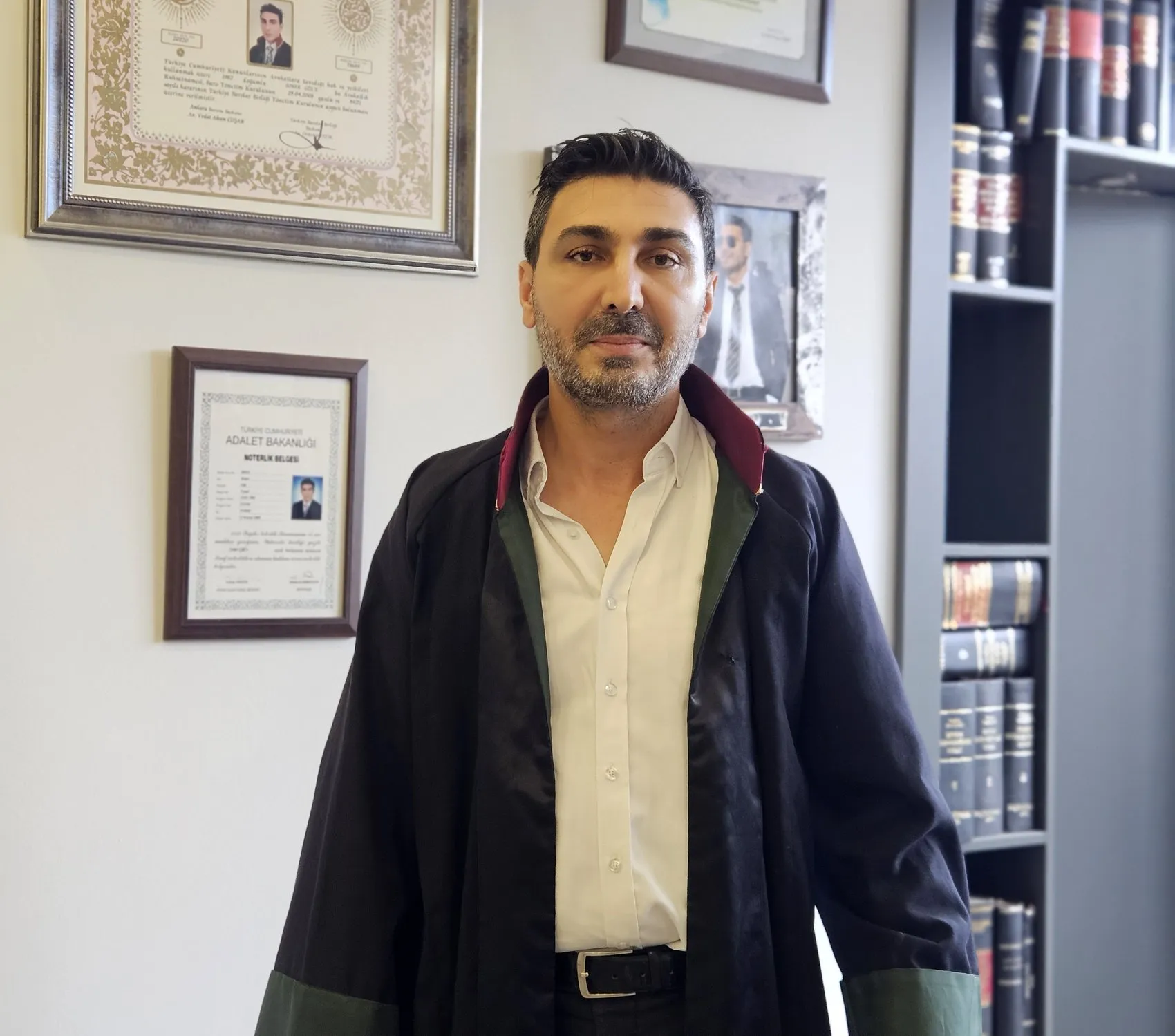 Adli emanetteki senedin fotokopisiyle milyon dolarlık vurgun girişimi: Hukuk sistemini böyle istismar ettiler