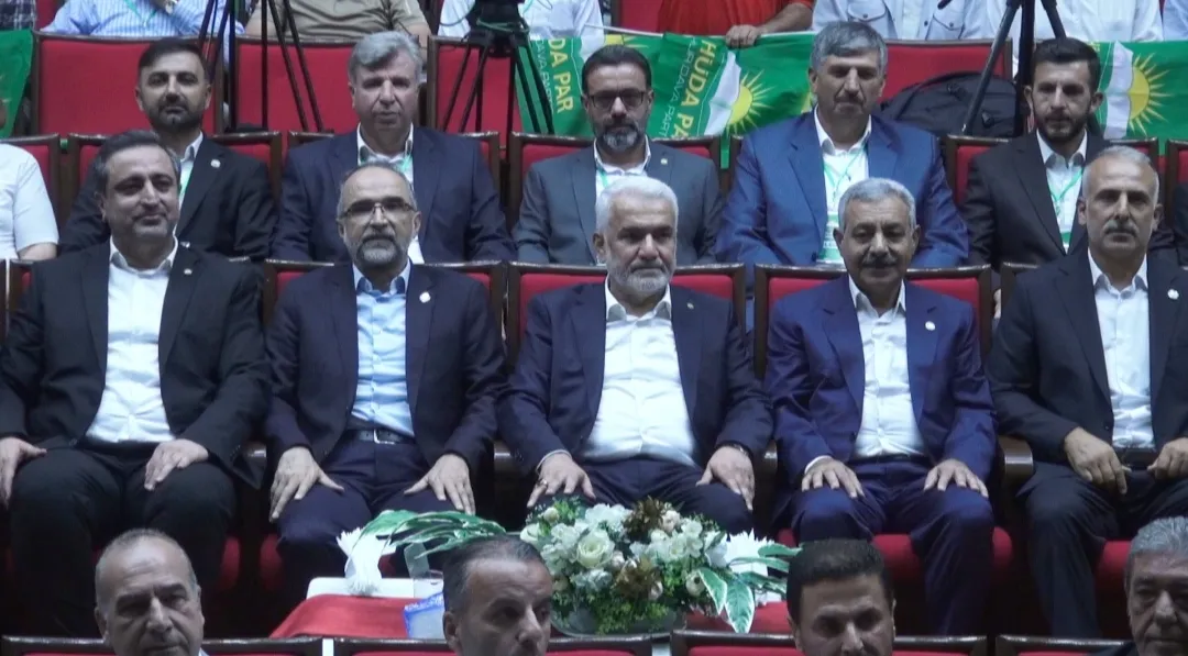 Zekeriya Yapıcıoğlu'ndan tarihi çağrı: Şiddet parantezi sonsuza dek kapanıyor
