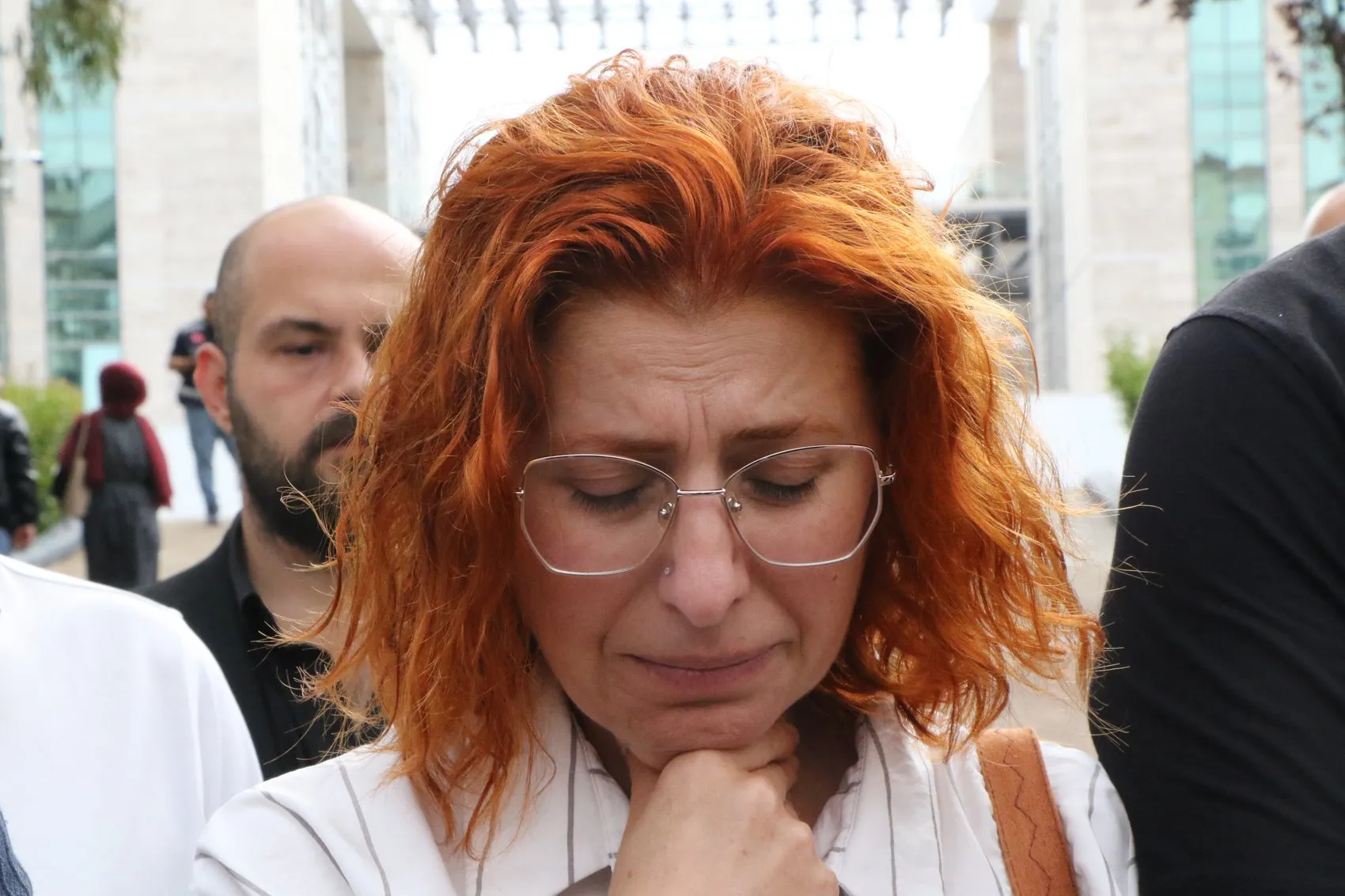 12 yaşındaki Güneş’in hayalleri yarım kaldı: Mahkemeden çıkan karar aileyi yıktı