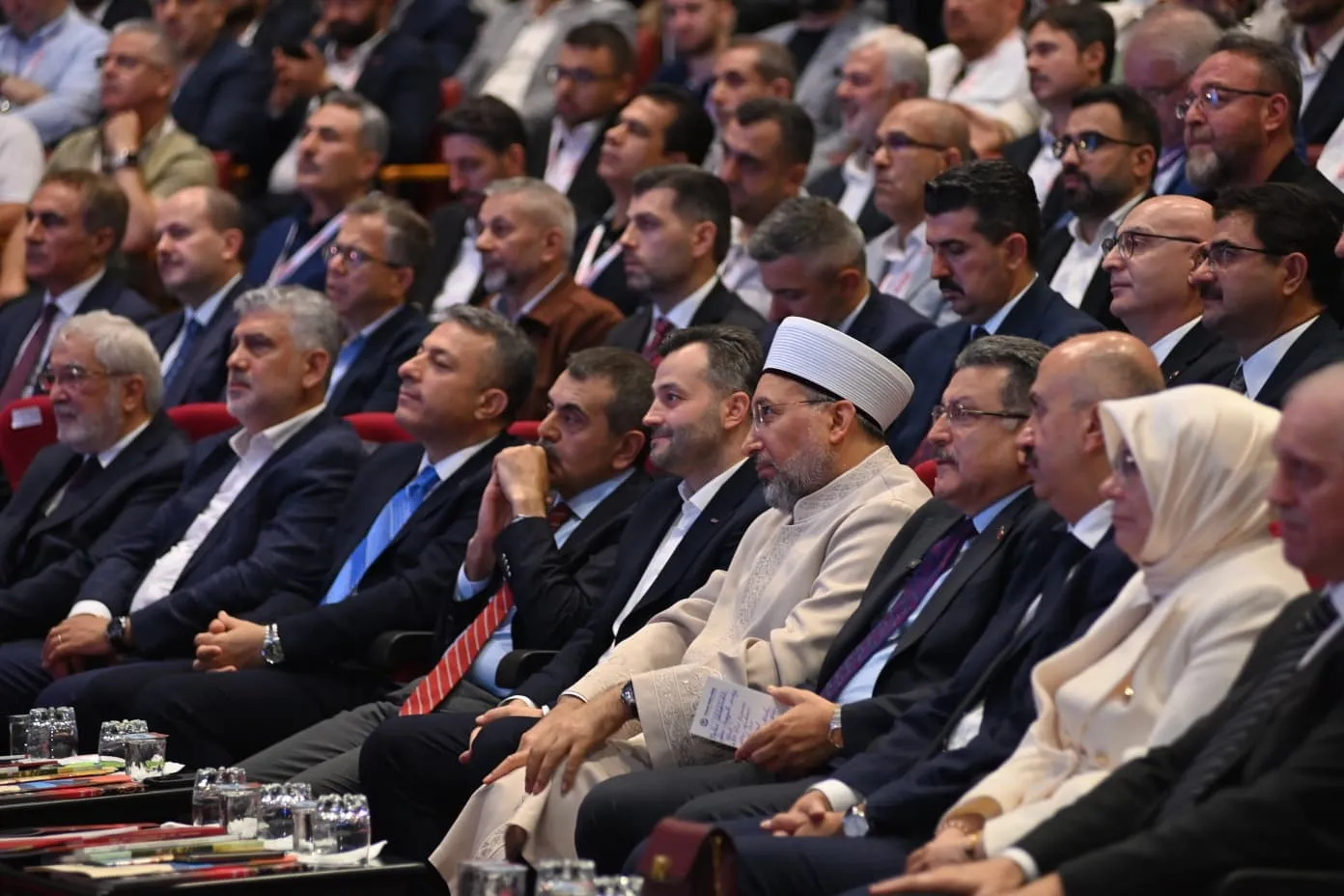 Bakan Tekin'den İmam Hatip vurgusu: Söndürülmek istenen kandil yeniden tutuştu