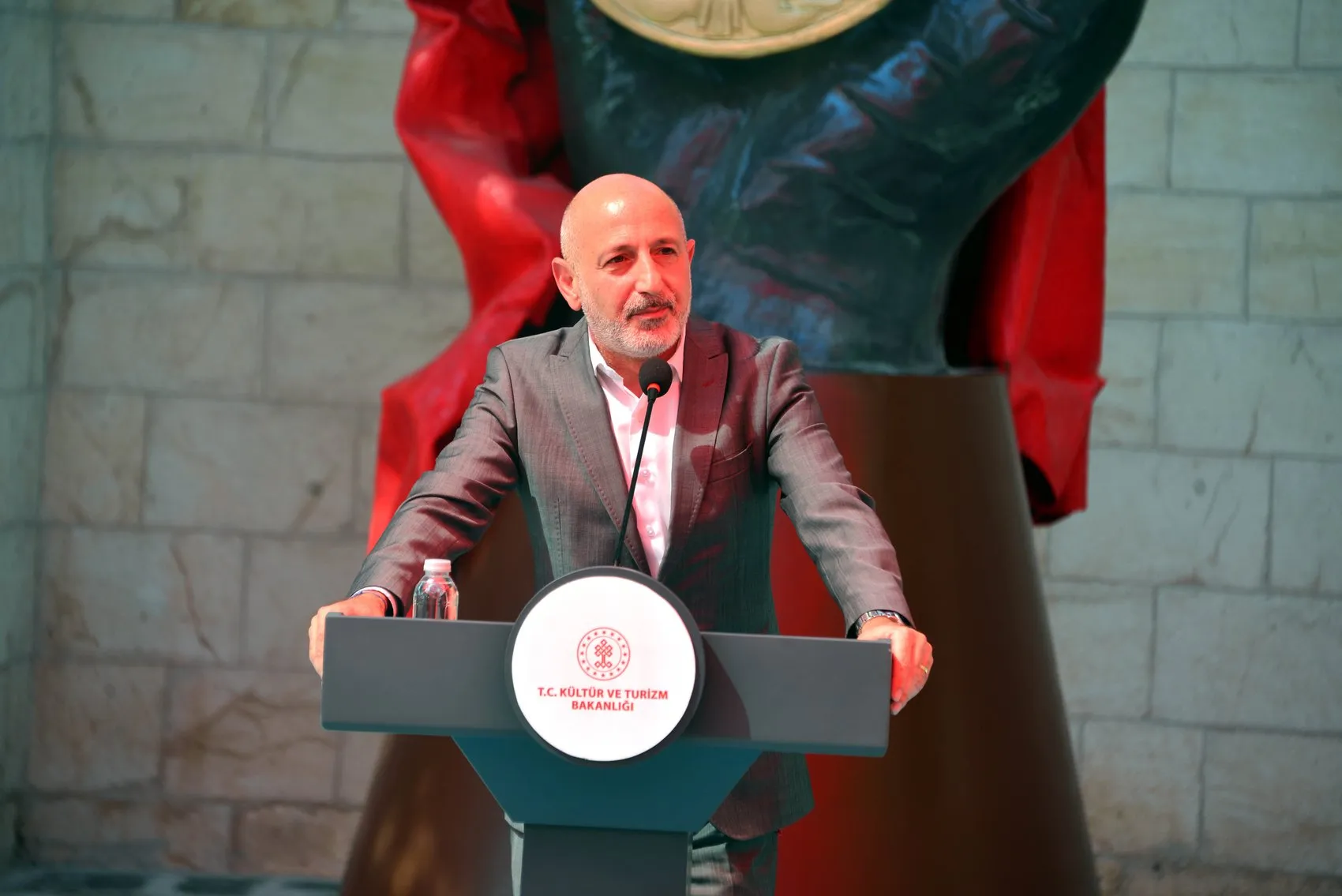 Kahramanmaraş'ın hafızası yeniden canlandı: Depremin yıktığı tarihi miras ayağa kaldırıldı