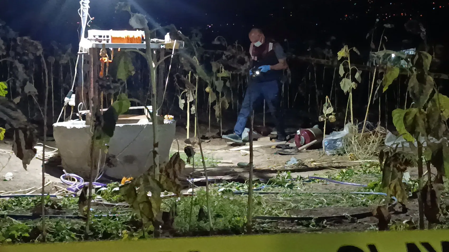 Kuyudaki sessizlik: Bir kurtarma çabası nasıl trajediye dönüştü?