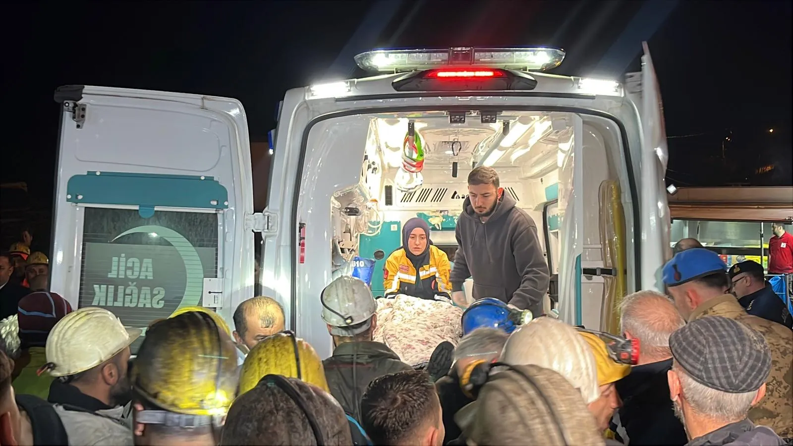 Zonguldak'taki maden faciasında şok itiraf: Sahibi olmadığını iddia ettiği ocağı sahiplendi