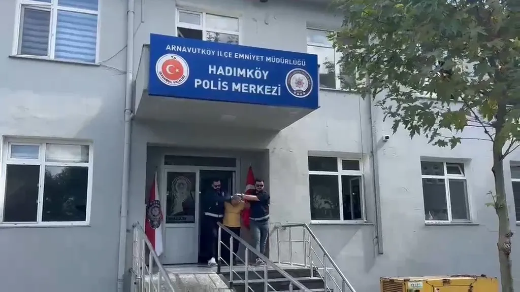 Akaryakıt tartışması kanlı bitti: Servis şoförleri arasındaki husumet cinayetle sonuçlandı