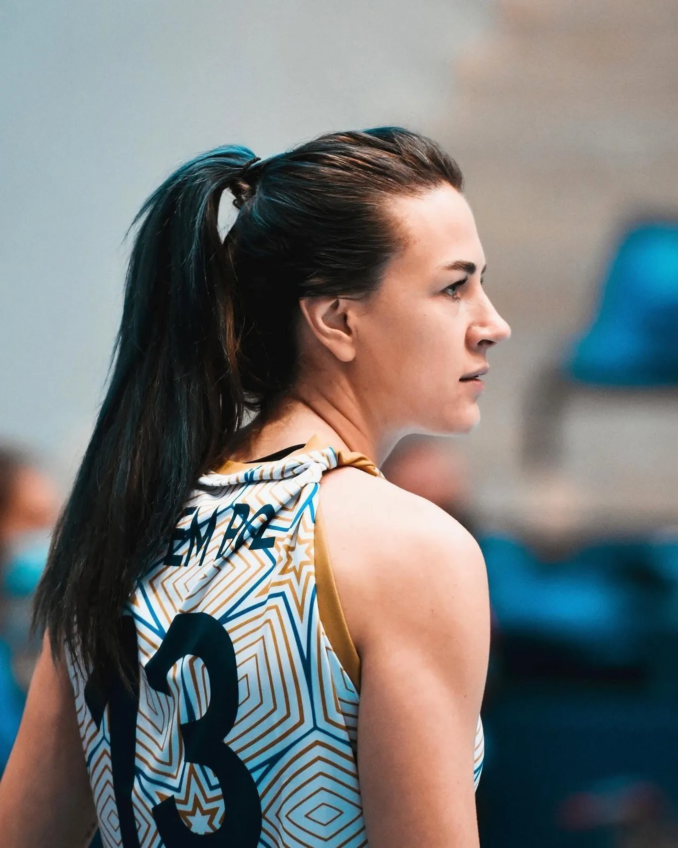 Mavi Şimşek yuvaya döndü: Aydın Büyükşehir Belediyespor'da Meryem Boz sürprizi