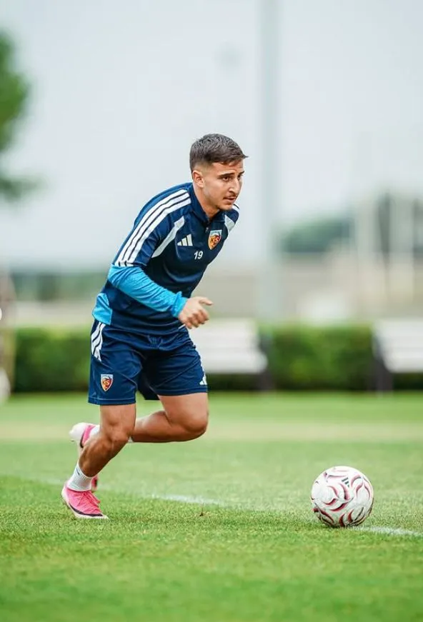 Zirvenin sahibi Kayserispor'da hedef Mardin deplasmanından üç puanla dönmek