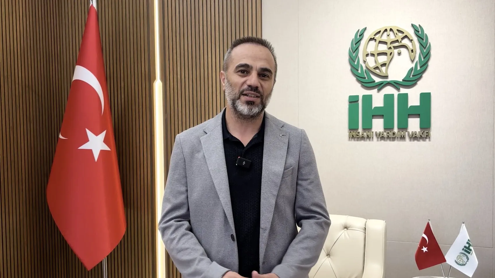 Okullarda iyilik seferberliği: Öğrenciler merhamet köprüleri kuruyor