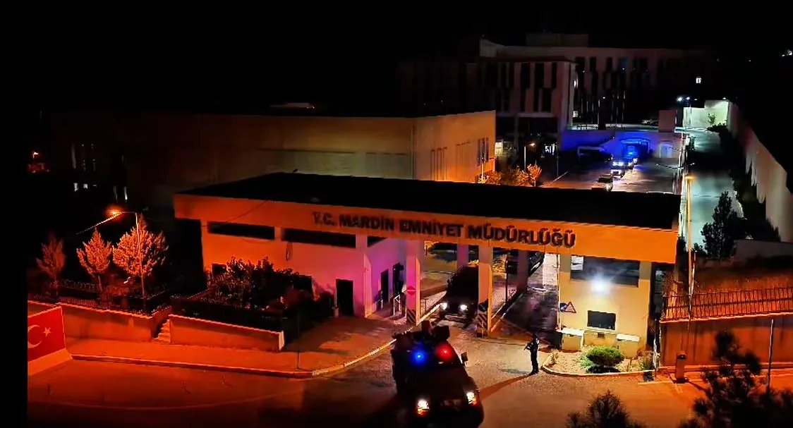 Mardin merkezli devasa bahis ağı çökertildi: 400 milyon liralık vurgun