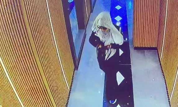 Avcılar'da pes dedirten hırsızlık girişimi: Çocukları yanlarında getirdiler