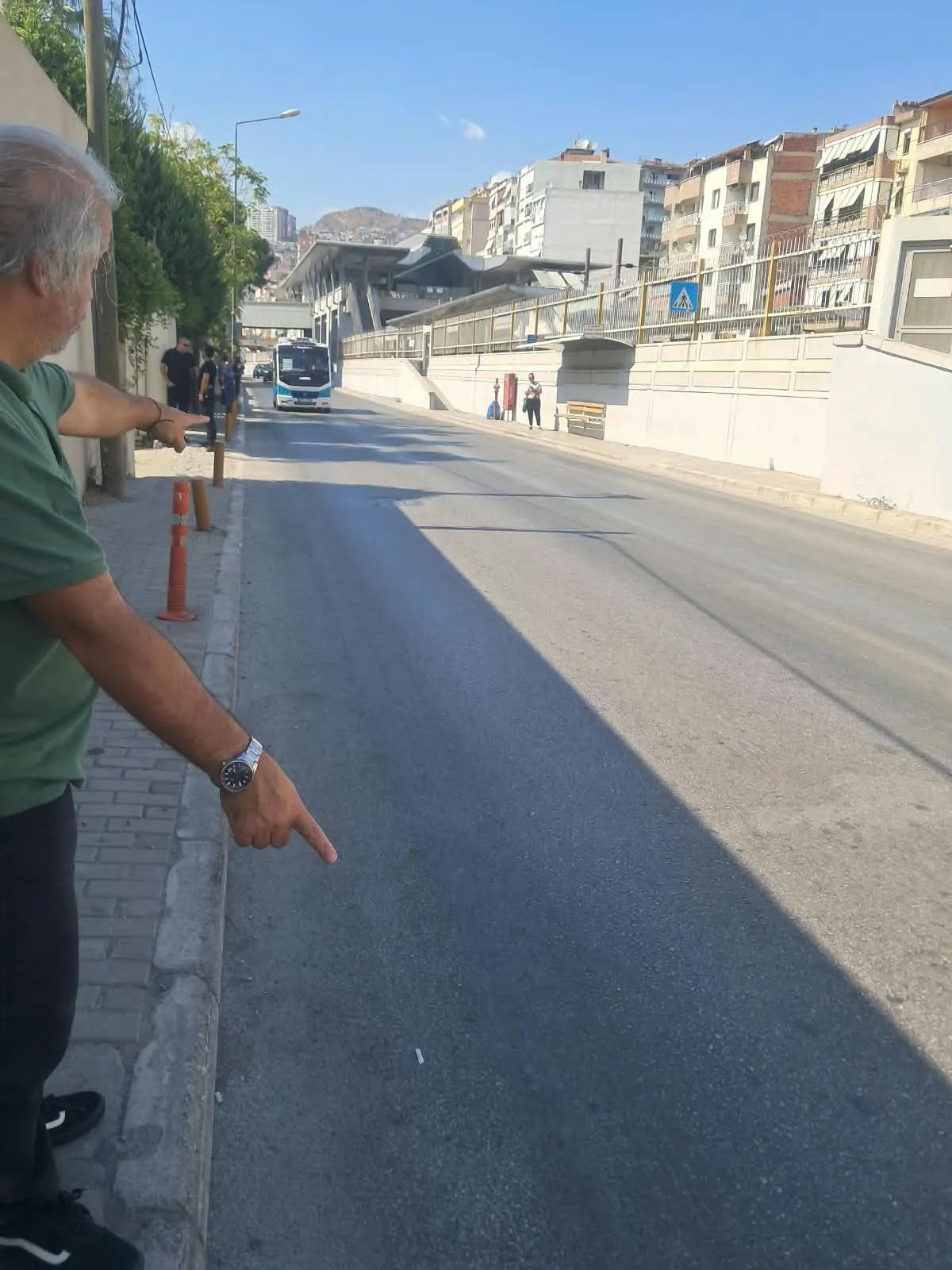 Yaya geçidinde can pazarı: Üniversiteli Serra’nın kaza raporu isyanı