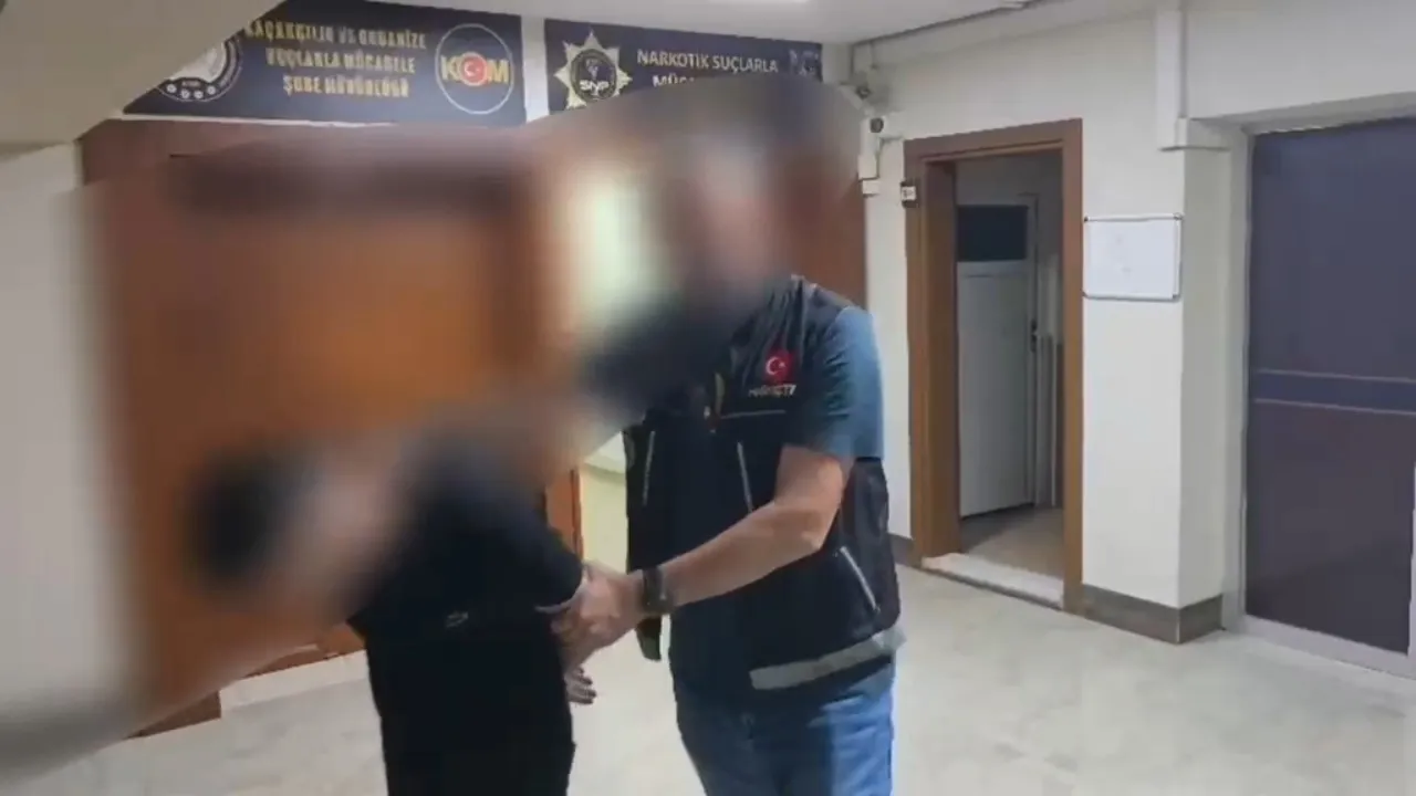 Kuzey Marmara Otoyolu'nda nefes kesen operasyon: Silah sevkiyatına geçit yok